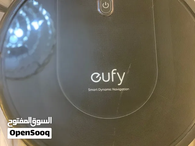 مكنسة Eufy RoboVac G10 Hybrid بحالة ممتاز للبيع لعدم الاحتياج