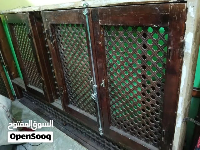 شباكةارابيسك مشربيه
