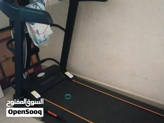 TG TREADMILL 1.75 HP POWER 120 KG Price 120