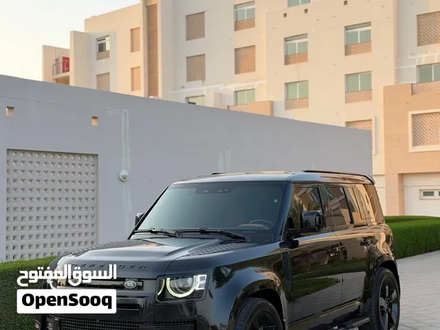 Used Land Rover Defender in Al Batinah