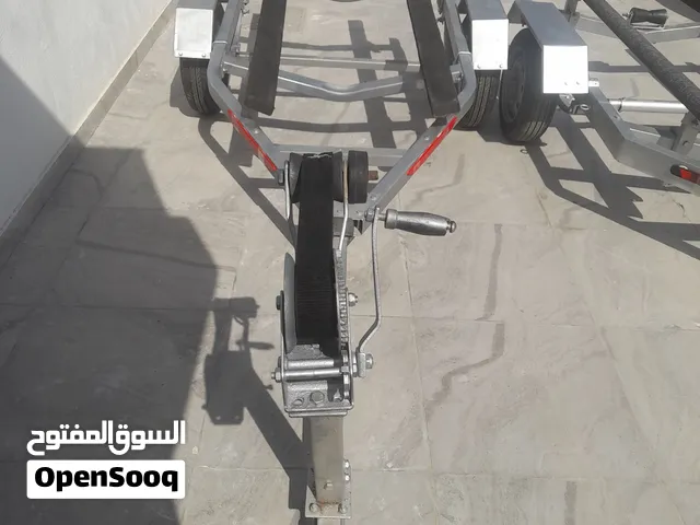 كريلو مطوبحري وقوارب