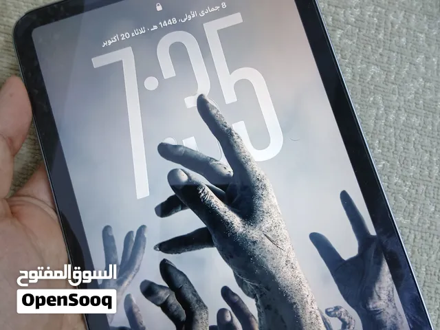 ايباد ميني 7  ipad mini a17 pro