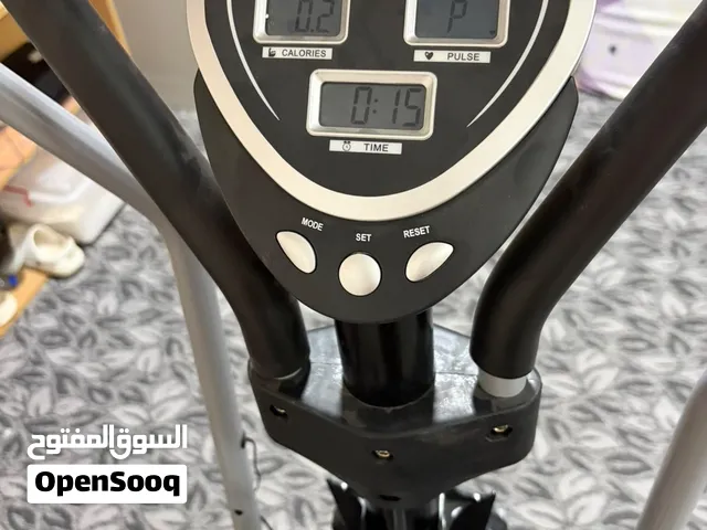 اله تمرين سعر 50