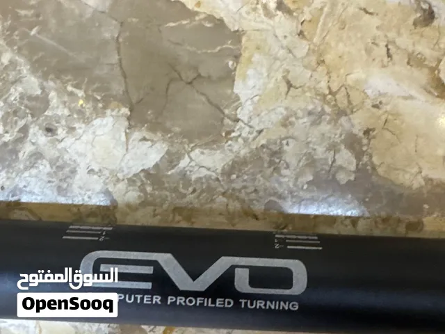 Pro taper evo handle bar