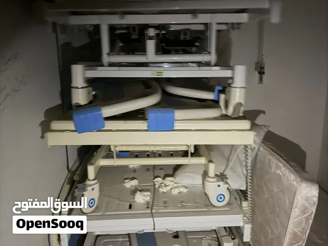 أسره طبية مستعملة للبيع