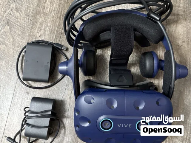 HTC Vive Pro Eye