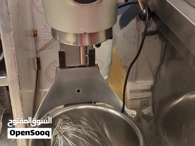 مايكسر للكيك والحلويات والمعجنات