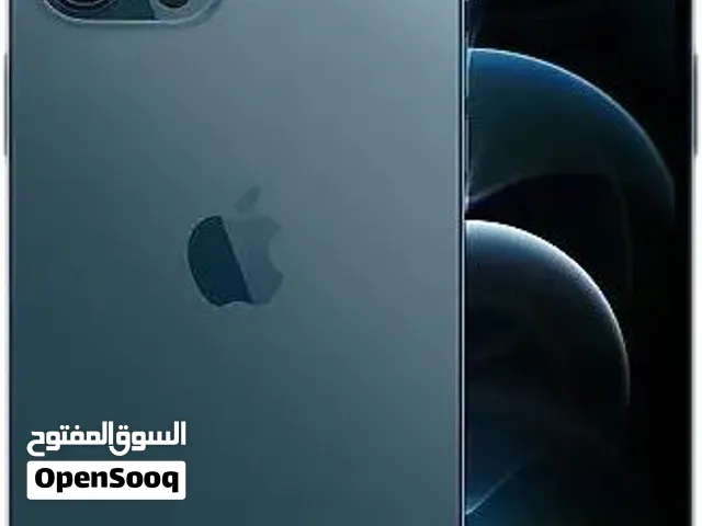 ايفون 12 برو ماكس 256