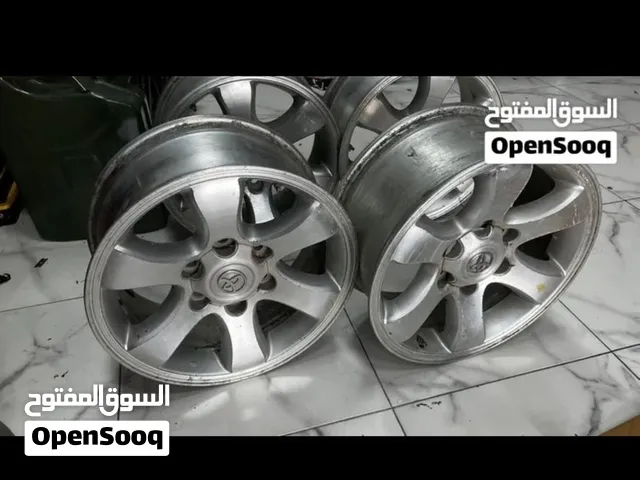 Rims for sale size 17