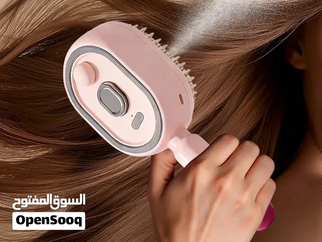 فرشاة الشعر الكهربائية