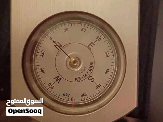 بوصله مميزة