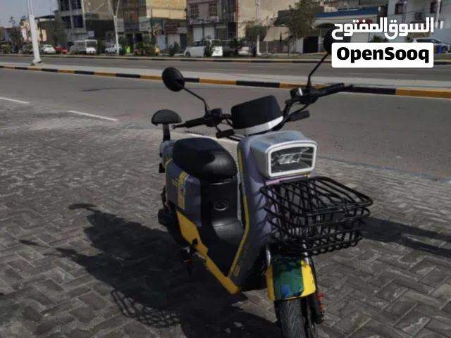 دراجه شحن R7 2026