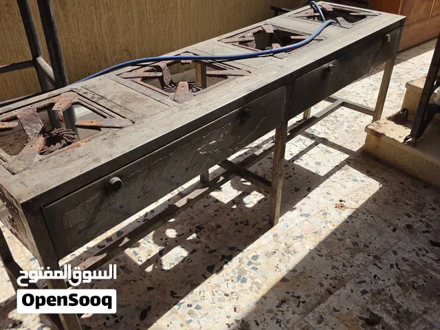 غاز اربعه روص استيل