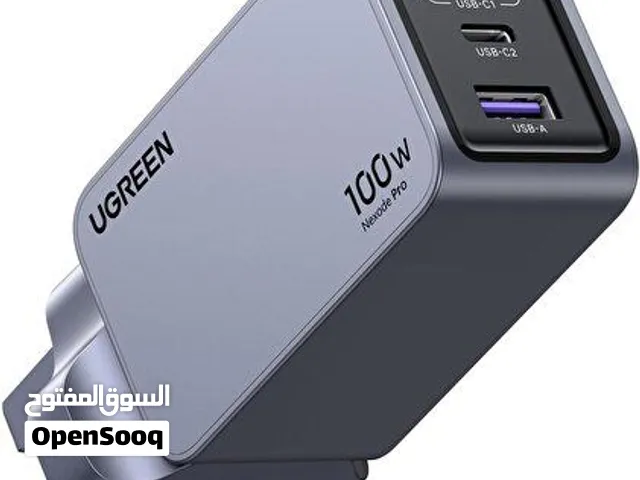 UGreen Charger 100W