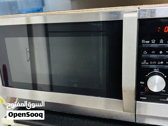 Samsung Microwave oven