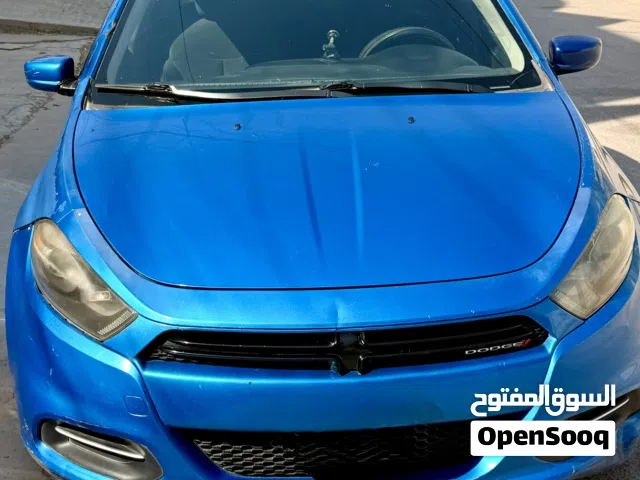 دوچ دارت 2015 SXT للبيع
