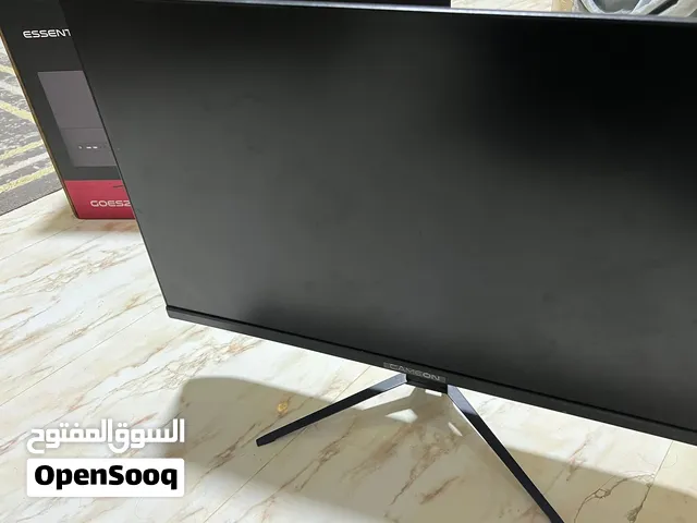 للبيع شاشه 120 FPS بسعر مناسب