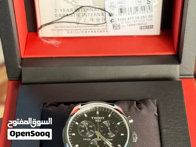 TISSOT PR100