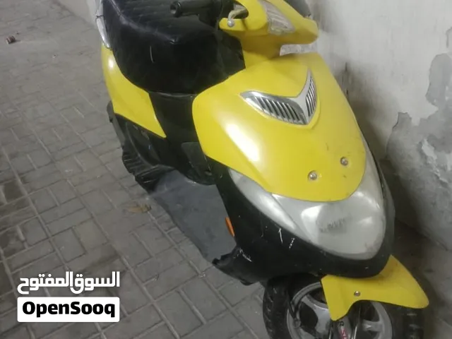 رحال سوزوكي