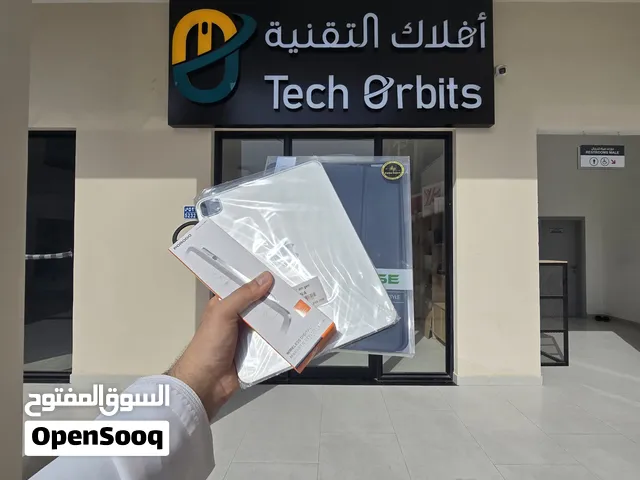 iPad Pro M2 11-inch 128GB جدييد