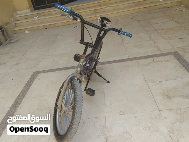 عجله نيجر مقاس 20 مع حمالات