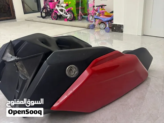 بولاريس سلنج شوت 2016