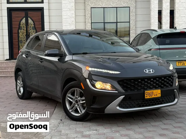 هونداي كونا 2023