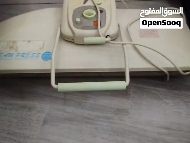 مكواه بخار