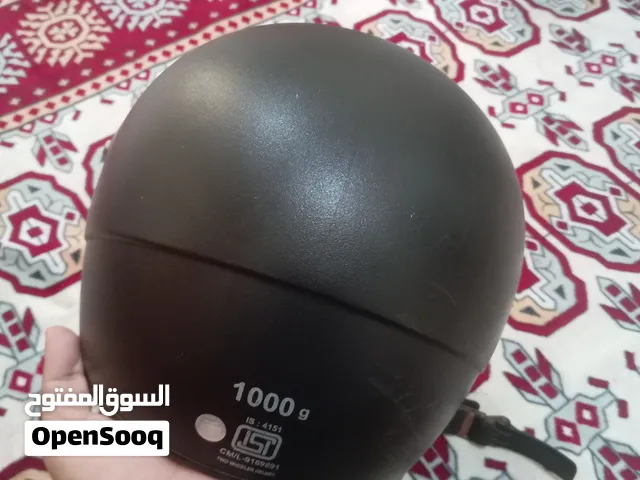 STUDDS Helmet