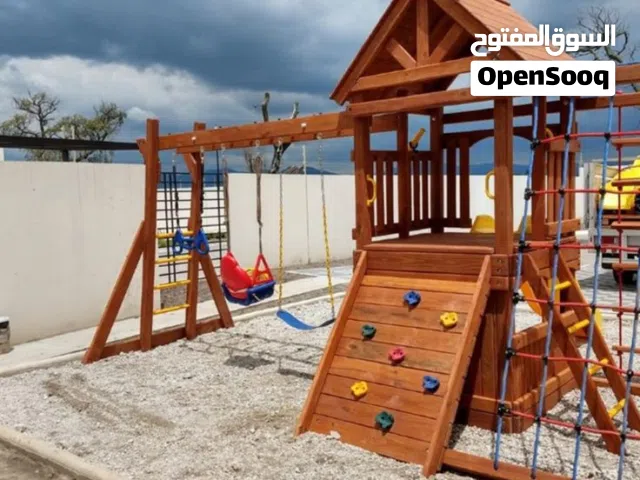 العاب خشبية متوفرة بأقل الأسعار