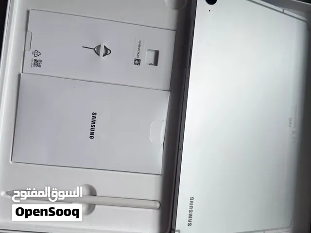 Samsung Galaxy Tab S9 FE 128GB  6GB RAM  S Pen + Box