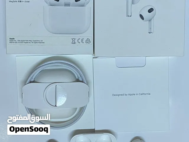 Airpods 3 witmagsafe case