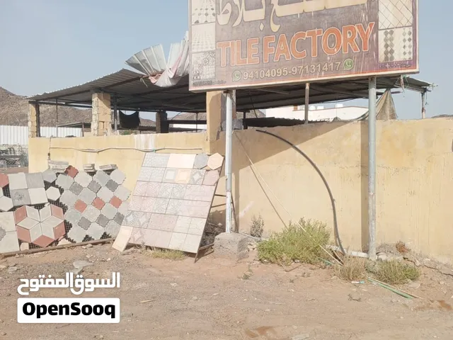 ارض صناعية في صناعية ابراء موجره