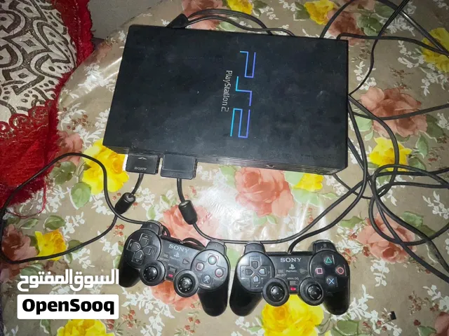 بلاي 2 مستعمل