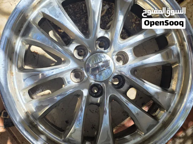 رنج شفرليت وكالة GM