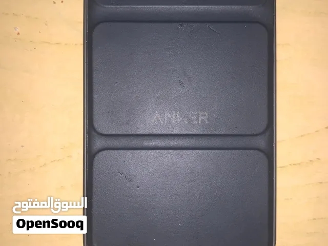شاحن متنقل للايفون Anker