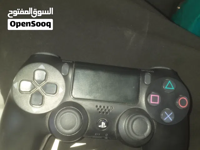 يد بليستيشن فور استعمال شهر نضيفه استعمالي  الشخصي