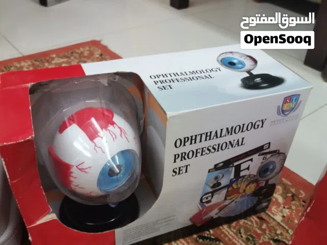 مجسمات طبية