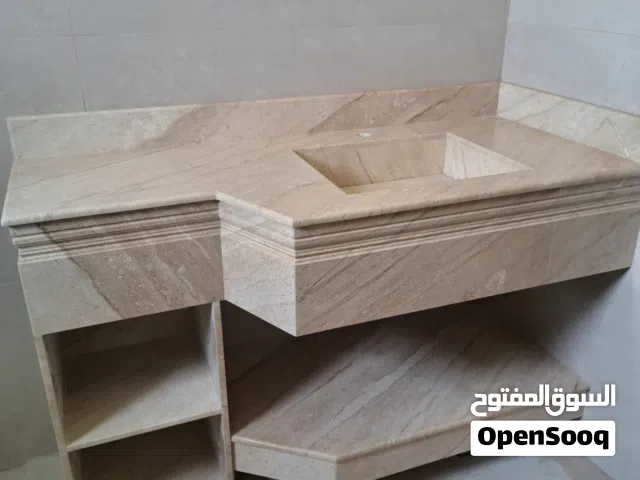 Italian Marble Wash Basin