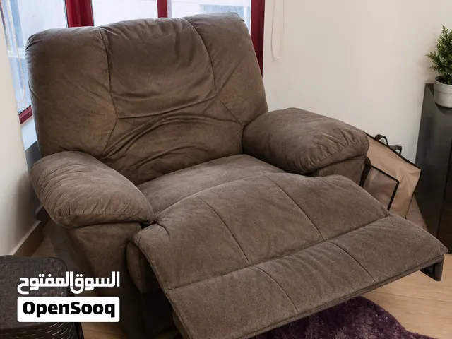Large Lazy Recliner Chair – Good Condition