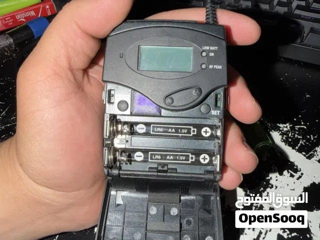 Sennheiser EK 100 G4
