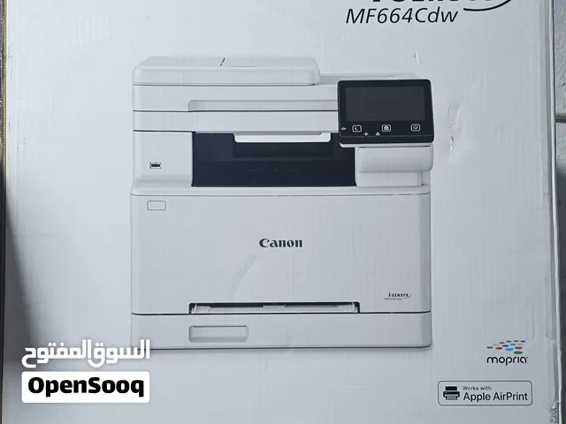 كانون mf664