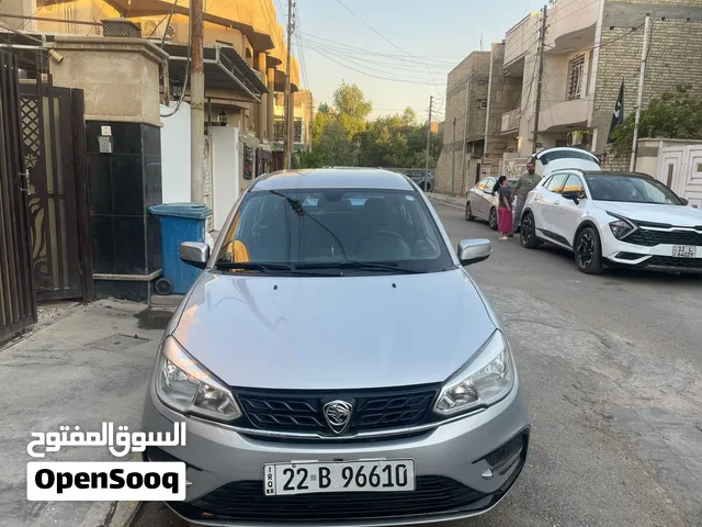 بيع سياره بروتون ساجا 2024