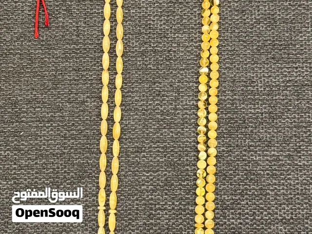 للبيع مسابيح كهرب الواحد على 22 دينار شامل التوصيل واحد 10.7 غرام وثاني 11.5