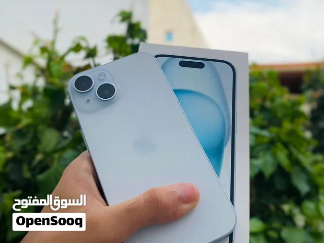 Iphone 15 / 128 gb