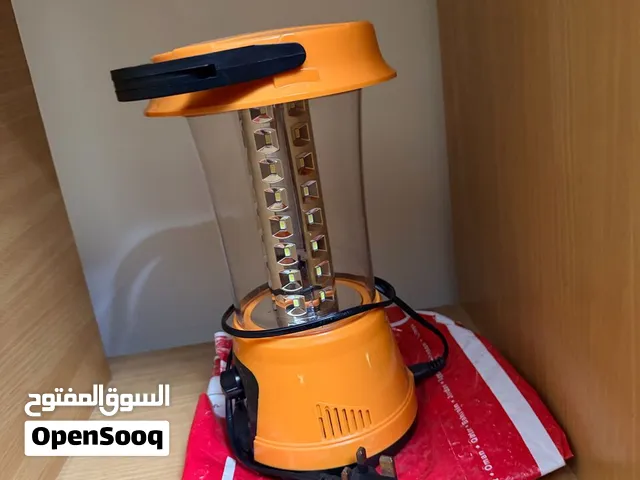 Emergency Light