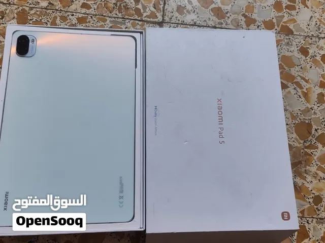 مطلوب شاومي باد 5 بسعر مناسب مو تغني