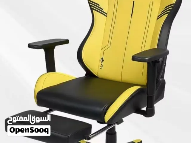 كراسي gaming للبيع