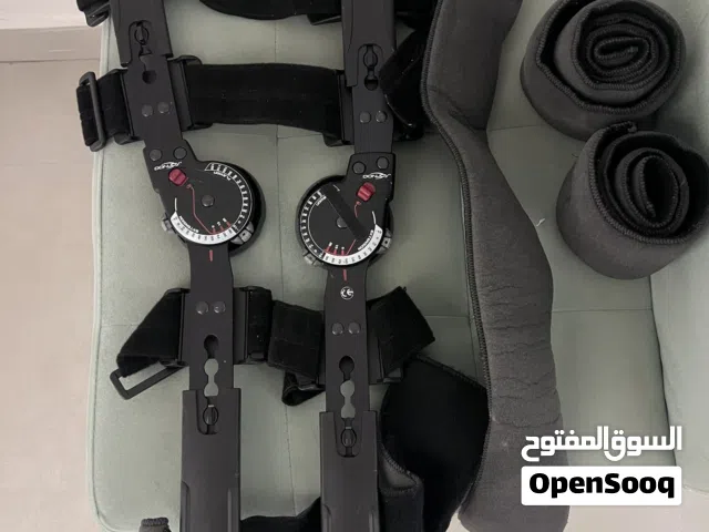 دعامه طبيه للركبه