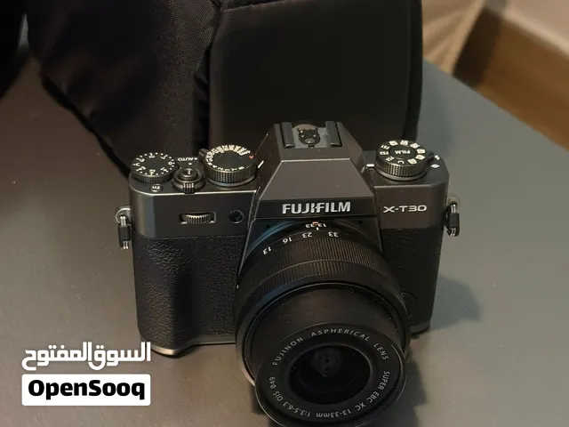 Fuji film xt-30 mark iii